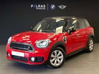 occasion Mini Cooper SE Cooper SE136ch + 88ch Chili ALL4 BVA