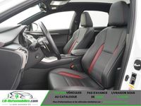 occasion Lexus NX300h 4WD