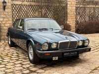 Occasion Jaguar XJ 205 ch (150 kW) 1984 Bleu Berline