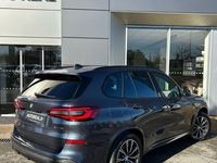 occasion BMW X5 G05 Xdrive30d 265 Ch Bva8 M Sport