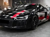 occasion Audi R8 Coupé 5.2 V10 Fsi 540ch Rws S Tronic 7