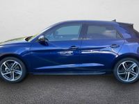 Occasion Audi A1 Sportback Black Edition 116 ch (85 kW) 2025 Citadine