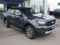 occasion Ford Ranger Wildtrak 3.2 Tdci A6 200cv Gar 07/2025