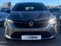 Occasion Renault Clio V Evolution 92 ch (67 kW) 2025 Gris Berline