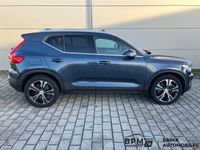 occasion Volvo XC40 T5 Recharge 180 + 82ch Inscription Luxe Dct 7
