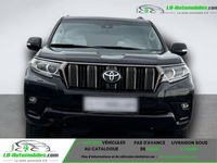 occasion Toyota Land Cruiser 204 D-4d Bva