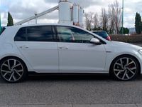 occasion VW Golf GTI 2.0 TFSI 230 CV DSG6 BOITE AUTO TOIT OUVRANT