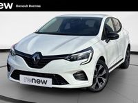 Occasion Renault Clio V Evolution 2023 Blanc Citadine