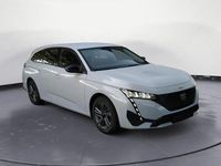 Occasion Peugeot 308 SW Active 131 ch (96 kW) 2024 Blanc Break