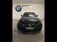 occasion BMW i4 eDrive35 286ch M Sport - VIVA3566389