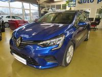Occasion Renault Clio V SE 67 ch (49 kW) 2021 Bleu Citadine