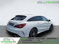 occasion Mercedes 250 Classe ClBva 4matic