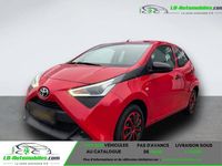 Occasion Toyota Aygo 72 ch (52 kW) 2020 Citadine