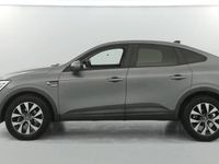 Occasion Renault Arkana Evolution 2023 Gris SUV