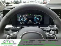 occasion Kia Sorento 1.6 T-GDi Hybride 230 ch 5 pl BVA