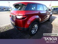 occasion Land Rover Range Rover evoque Rr 2.0 Td4 150 Aut. Awd Se