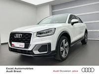 occasion Audi Q2 30 Tdi 116ch Design Luxe S Tronic 7 Euro6d-t