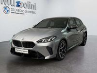 Occasion BMW 120 Sport Line 170 ch (125 kW) 2024 Gris Citadine