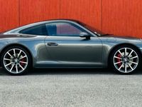 occasion Porsche 911 Carrera 4S Cabriolet 