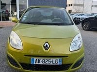 Occasion Renault Twingo Collection 65 ch (47 kW) 2010 Citadine