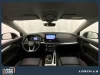 occasion Audi Q5 s line/40tdi/led/leder/ahk