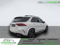 occasion Mercedes GLE450 AMG EQBoost BVA 4Matic