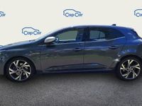 occasion Renault Mégane GT - 1.6 TCe 205 Energy EDC7