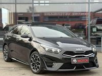 Occasion Kia ProCeed GT-Line 159 ch (116 kW) 2023 Noir Break
