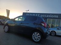 occasion Peugeot 108 1.2 Puretech 82ch Bvm5 Active