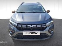 Occasion Dacia Jogger Extreme 94 ch (69 kW) 2025 Gris Monospace