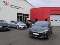 Occasion Citroën C4 Picasso Intensive 117 ch (86 kW) 2013 Gris Monospace