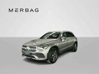 occasion Mercedes 200 Classe Glc GlcD Amg-line Rwd Multi+kamera+totw+mbux Navi