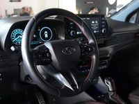 Occasion Hyundai i20 N Line 2021 Citadine