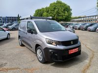 occasion Peugeot Partner Standard 650kg BlueHDi 130ch S&S Premium EAT8