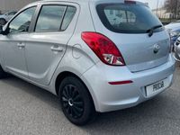 occasion Hyundai i20 1.2 PACK Inventive