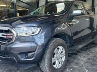 Occasion Ford Ranger XLT 170 ch (125 kW) 2023 Pick-up