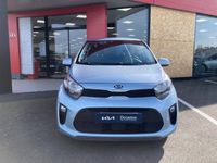 occasion Kia Picanto 1.2 84ch Blue Edition Euro6d-t