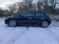 Occasion VW Golf 170 ch (125 kW) 2015 Berline