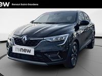 Occasion Renault Arkana Evolution 2023 Noir SUV