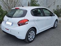 occasion Peugeot 208 1.2 PureTech 82 ch BVM5 Setamp;S Active 3