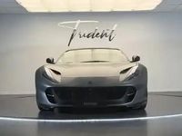 Occasion Ferrari 812 800 ch (588 kW) 2018 Rosso corsa ds 322 Coupé