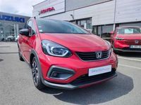 occasion Honda Jazz Crosstar 1.5 Immd Urban