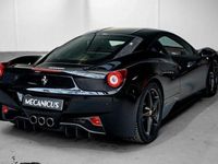 Occasion Ferrari 458 570 ch (419 kW) 2010 Coupé