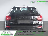 occasion Audi Q2 2.0 TFSI 190 ch BVA Quattro