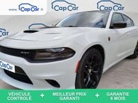 Occasion Dodge Charger 377 ch (277 kW) 2016 Blanc Berline