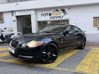 Occasion Jaguar XF 421 ch (309 kW) 2008 Noir Berline