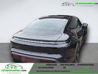 Occasion Porsche Taycan Turbo 500 kW (680 ch) 2021 Berline