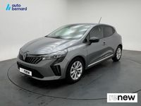 Occasion Renault Clio V Evolution 2025 Gris Citadine