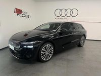 Occasion Audi A6 e-tron S-Line 269 kW (367 ch) 2025 Noir mythique métallisé Break