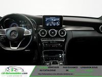 occasion Mercedes C43 AMG Classe-AMG BVA